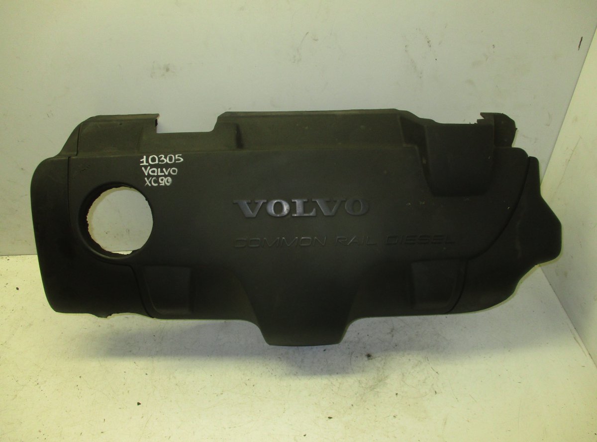 Volvo XC90 Engine cover VOLVO XC90 I (2002-2014) Engine Cover 08653495
...