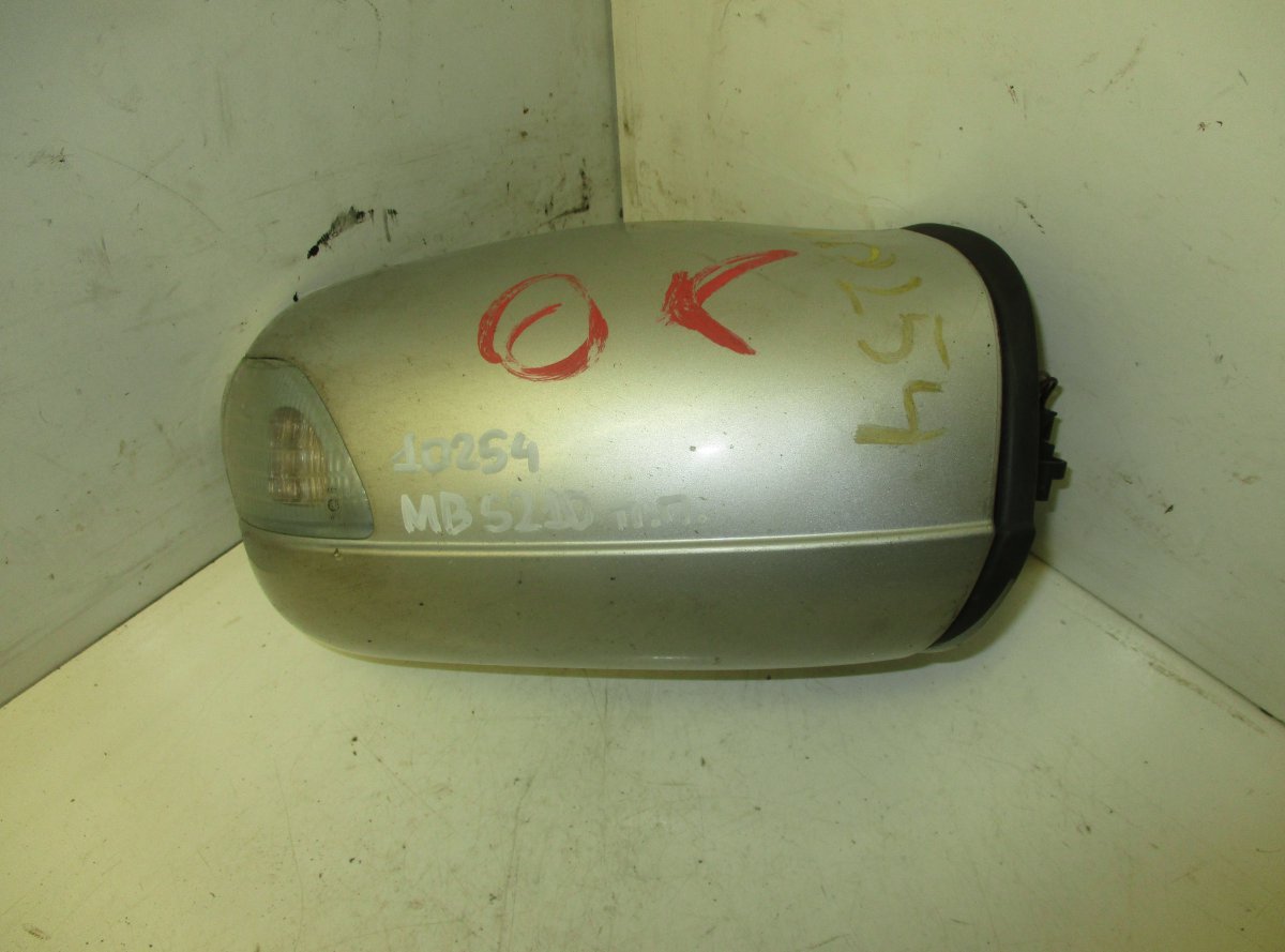 Mercedes-Benz 280SL - 600SL / SL (R129) mirror right MERCEDES-BENZ E-CLASS (W210) (1995-2003) Mirror...