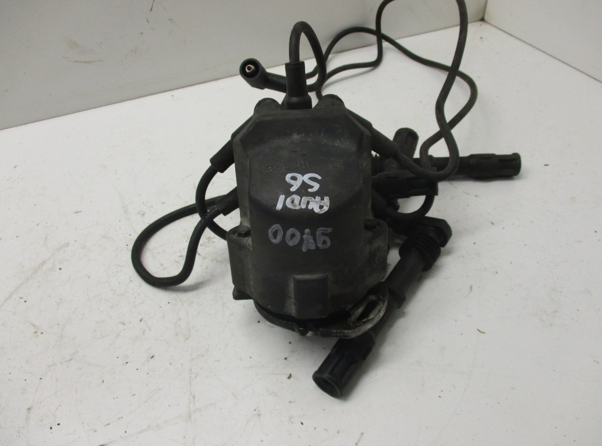 Audi A6 (C4) Distributor AUDI A6 (C4) (1994-1997) Distributor 0237523006...