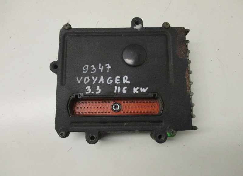 Chrysler Voyager / Town & Country Gearbox Control Unit CHRYSLER VOYAGER III (GS) (1995-2001) Gearbox C...
