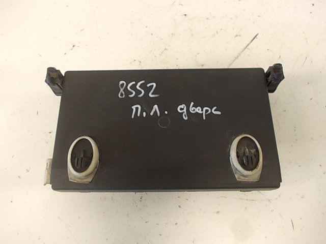 Mercedes-Benz A (W168) Door control unit front left MERCEDES-BENZ E-CLASS (W211) (2002-2009) Door c...