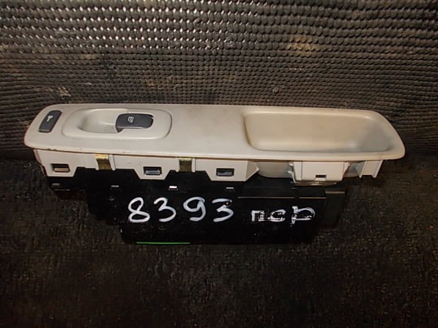 Volvo S80 Switch For Electric Windows Front Right VOLVO S80 I (TS, XY) (1998-2006) Switch For Ele...