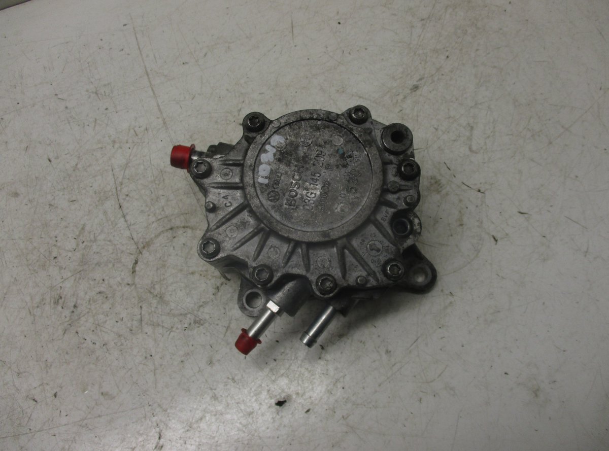 Volkswagen Passat Vacuum Pump, engine VW PASSAT B6 (3C) (2005-2010) Vacuum Pump, engi...