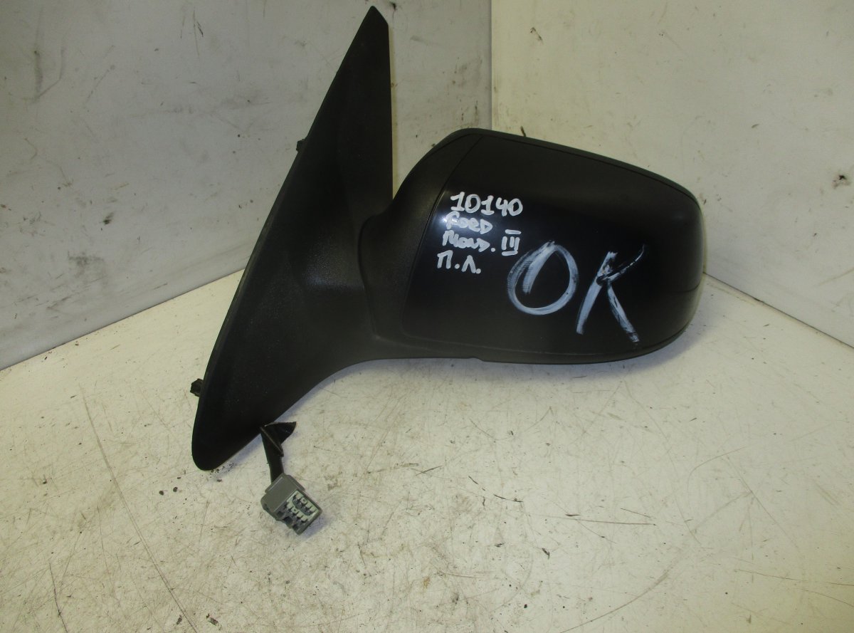 Ford Mondeo peili (vasen) FORD MONDEO Mk III (2000-2007) Mirror left

Gen...