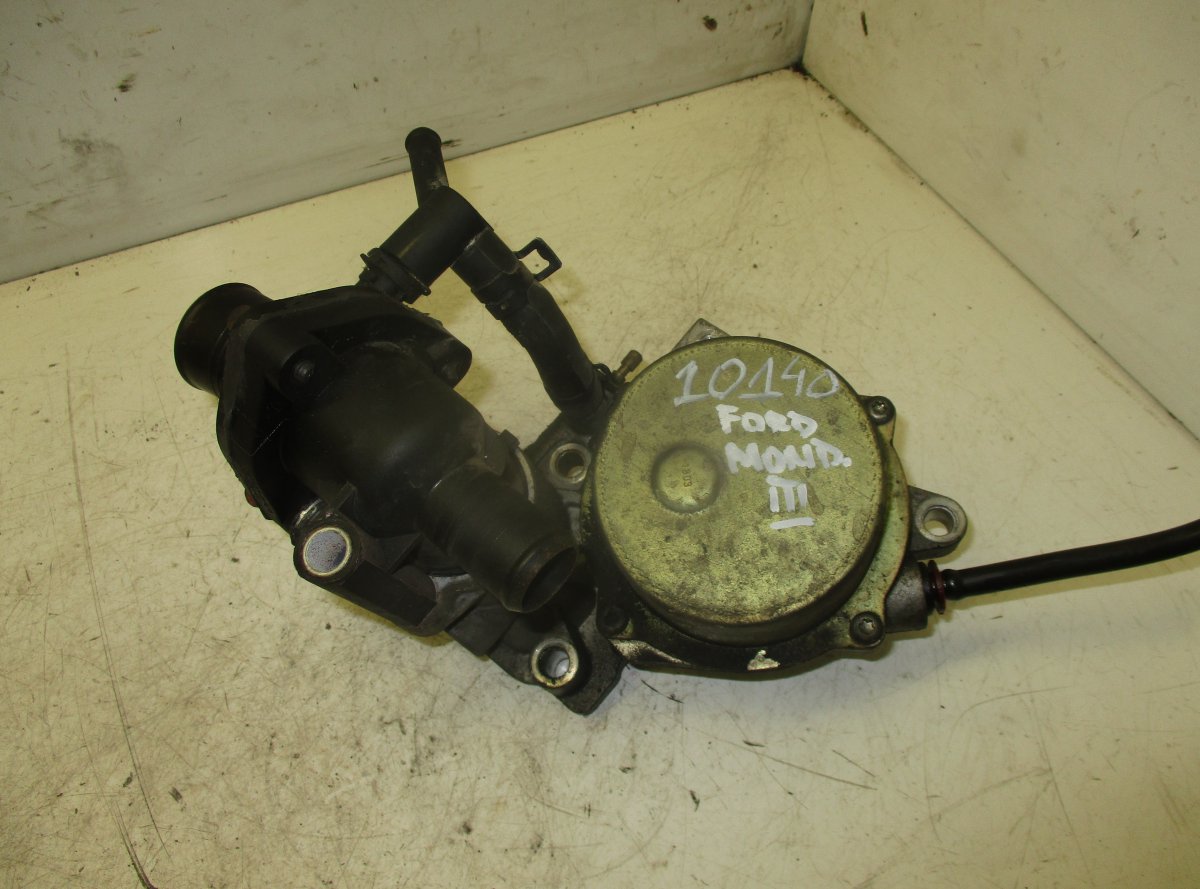 Ford Mondeo Vacuum Pump, engine FORD MONDEO Mk III (2000-2007) Vacuum Pump, eng...