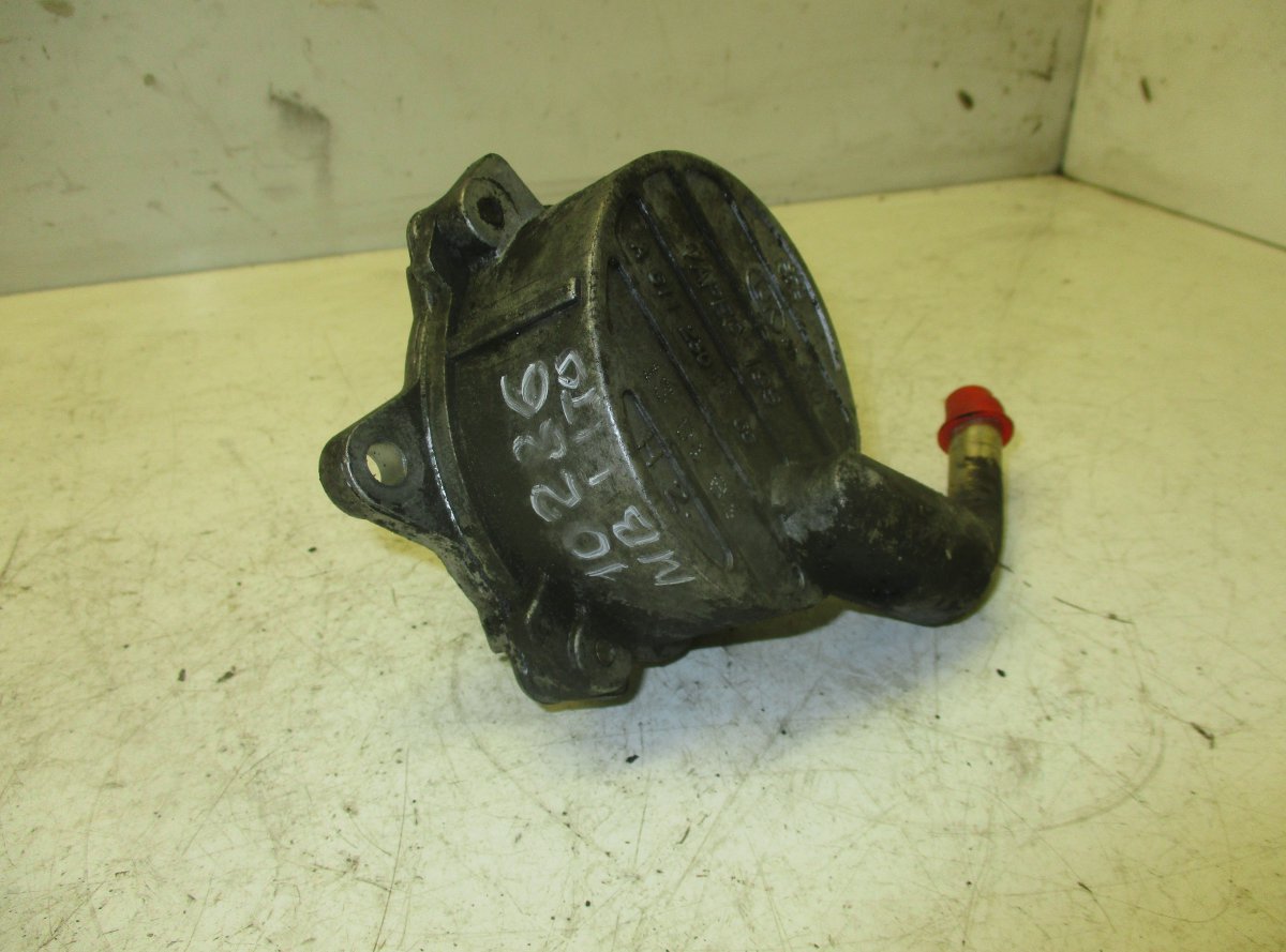 Mercedes-Benz V / Vito (W638) Vacuum Pump, engine Vacuum Pump, engine — MERCEDES-BENZ VITO / V-CL...