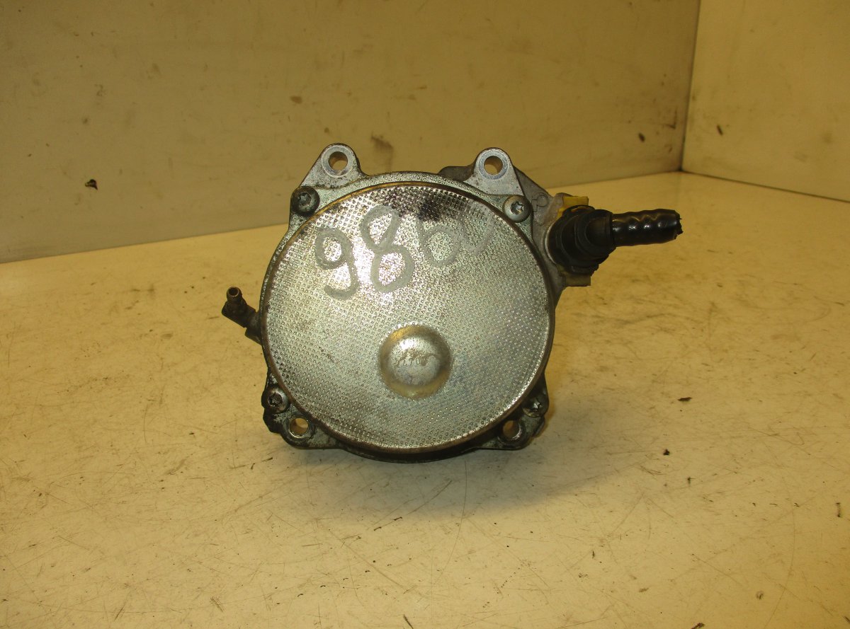 Opel Vectra (C) Vacuum Pump, engine OPEL VECTRA C (2002-2010) Vacuum Pump, engine 5...