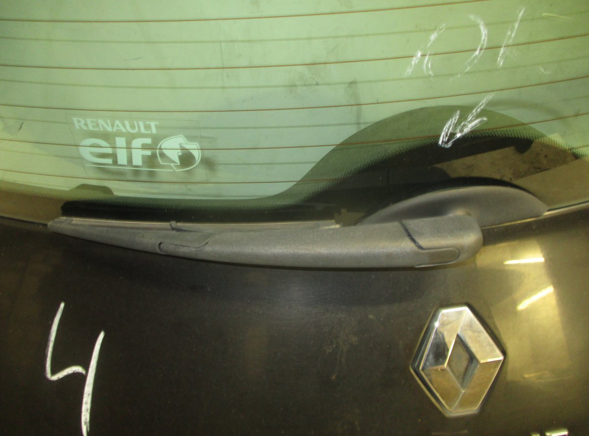 Renault Megane Takalasin pyyhkimen varsi RENAULT MEGANE II (2002-2008) Rear Window Wiper...