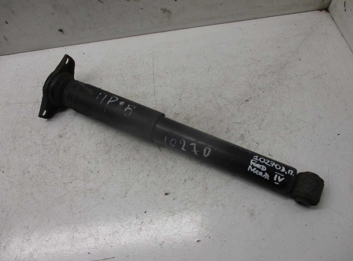 Ford Mondeo Shock absorber — rear right Shock absorber — rear right — FORD MONDEO Mk IV...