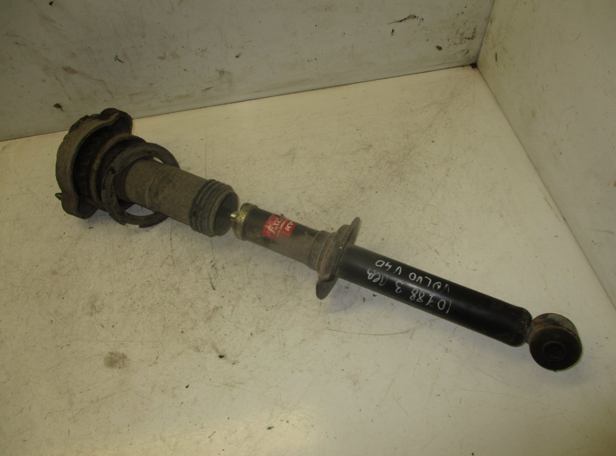Volvo S40 Shock Absorber Rear Left VOLVO S40 / V40 (VS, VW) (1995-2004) Shock Abso...