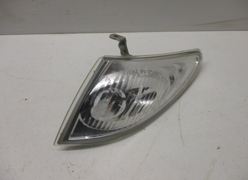 Mazda Premacy Indicator front left MAZDA PREMACY (CP) (1999-2005) Indicator front ...