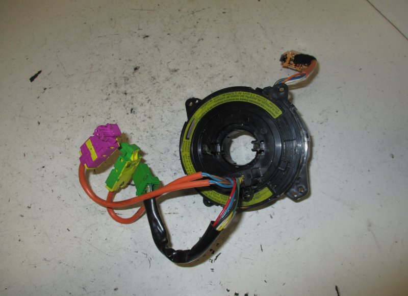 Volvo S80 Steering wheel slip ring / squib VOLVO S80 I (TS, XY) (1998-2006) Steering wheel...