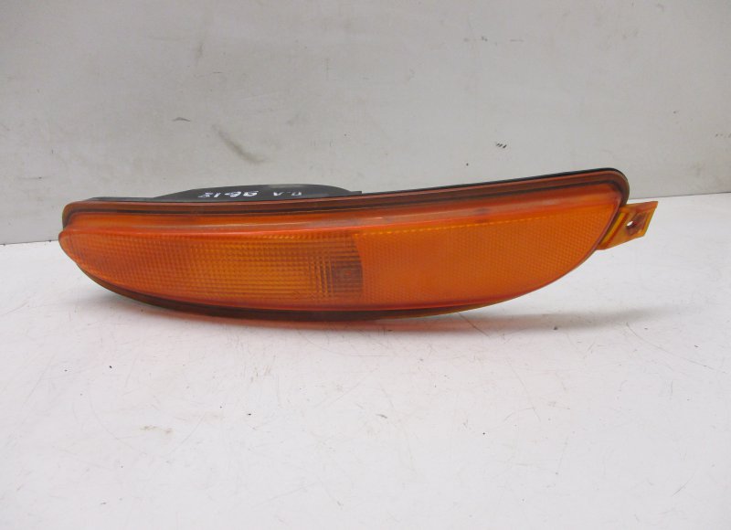 Chrysler 300M Indicator front left CHRYSLER 300 M (LR) (1998-2004) Indicator front...