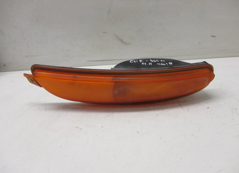 Chrysler 300M Indicator front right CHRYSLER 300 M (LR) (1998-2004) Indicator front...