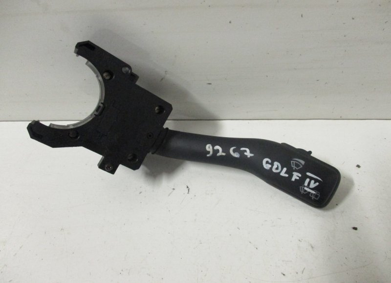 Volkswagen Golf 3 Wiper Switch VW GOLF IV (1J) (1997-2006) Wiper Switch

Gener...