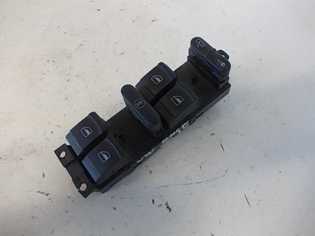 Volkswagen Golf 3 Main windows switch VW GOLF IV (1J) (1997-2006) Main windows switch...