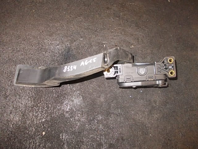 Audi A6 (C5) Accelerator Pedal AUDI A6 / A6 ALLROAD (C5) (1997-2005) Accelerat...