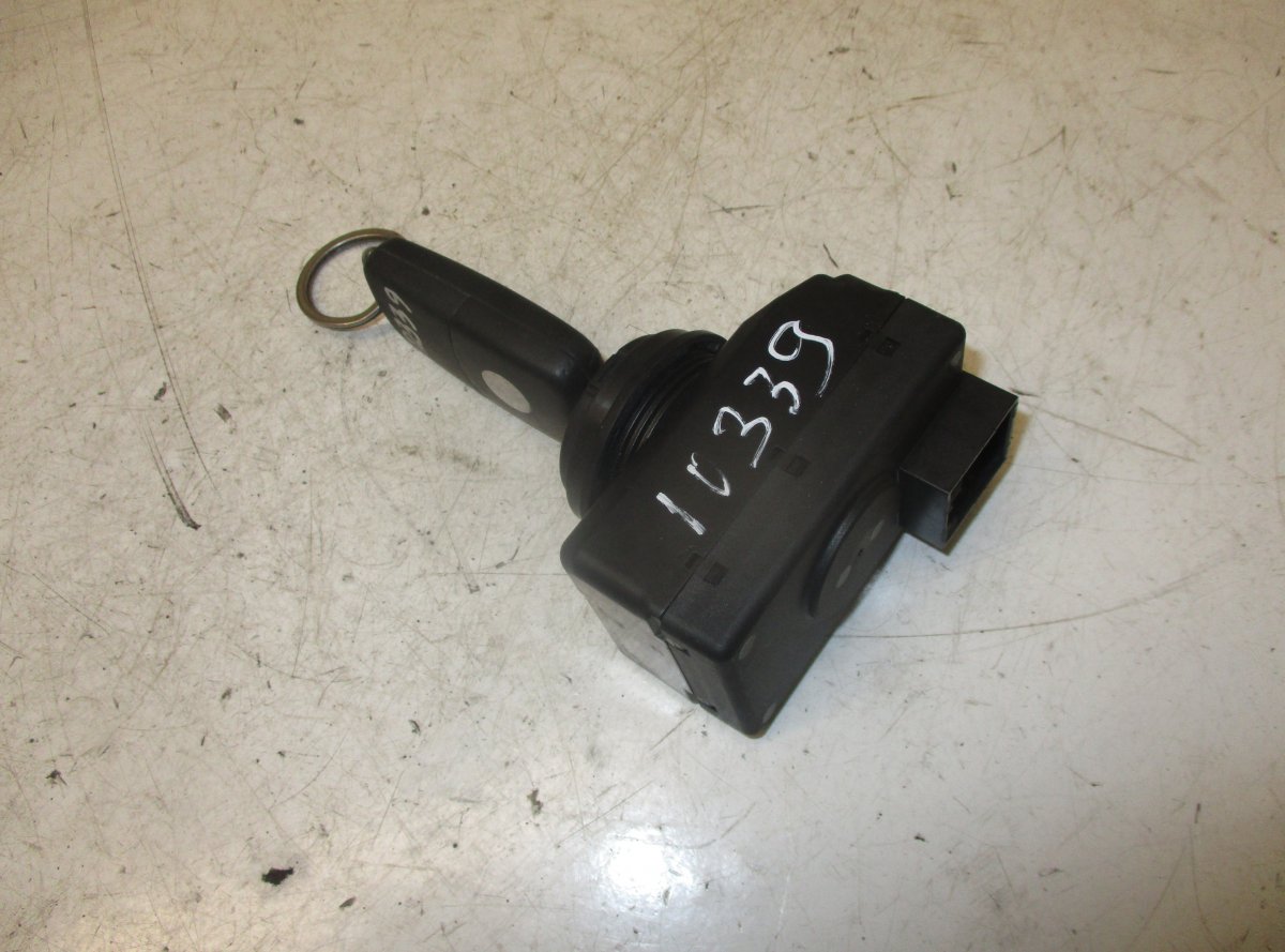 Volkswagen Touareg Ignition switch lock (ignition barrel) VW TOUAREG I (7L) (2002-2010) Ignition switch l...