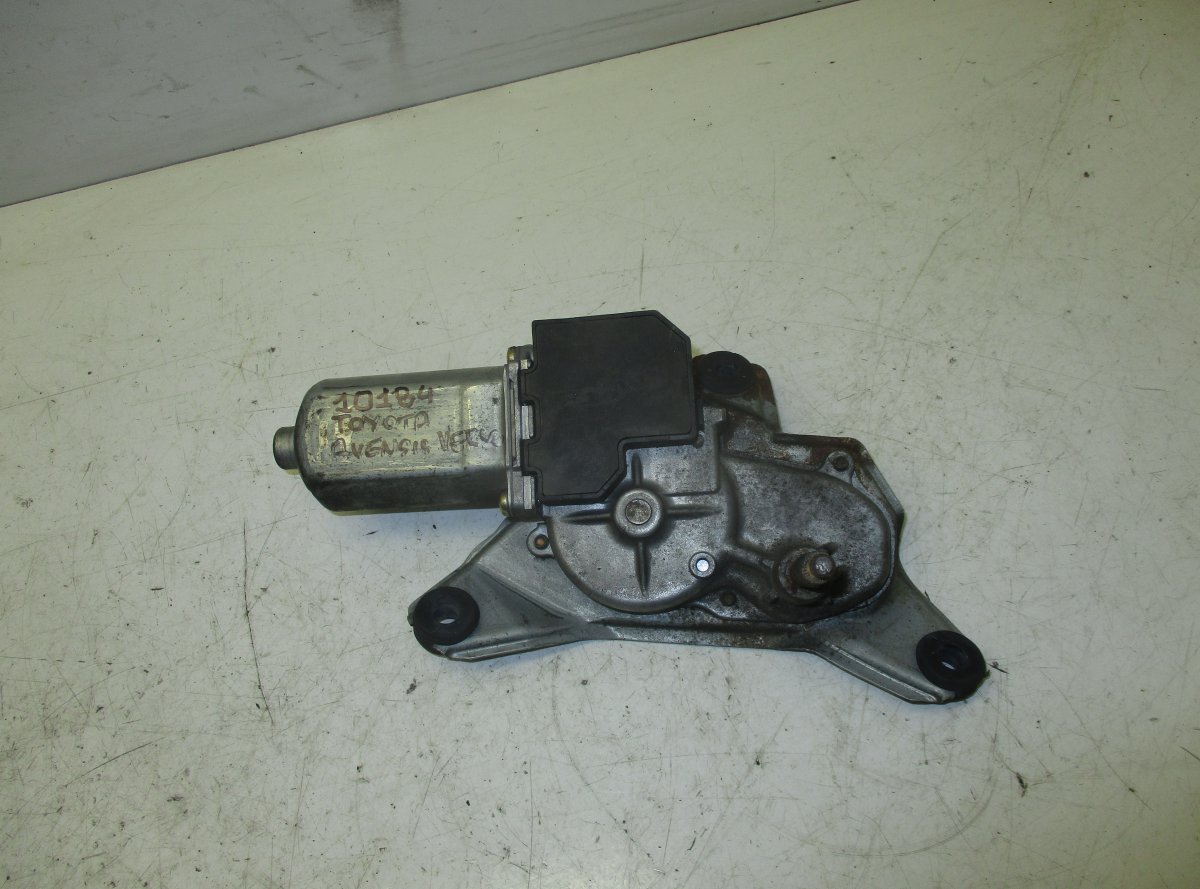 Toyota Avensis Verso Wiper Motor bootlid / tailgate TOYOTA AVENSIS VERSO (XM20) (2001-2009) Wiper M...