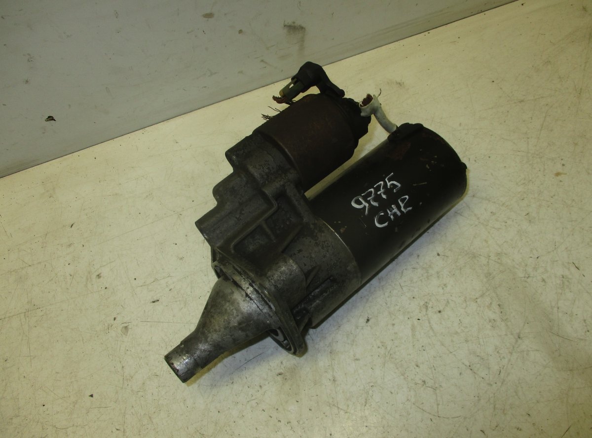 Chrysler Voyager / Town & Country Starter Motor CHRYSLER VOYAGER III (GS) (1995-2001) Starter m...