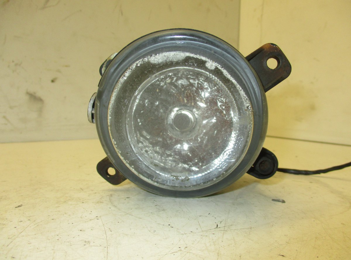 Ford Mondeo Fog Lamp Front Left FORD MONDEO Mk III (2000-2007) Fog Lamp Front L...