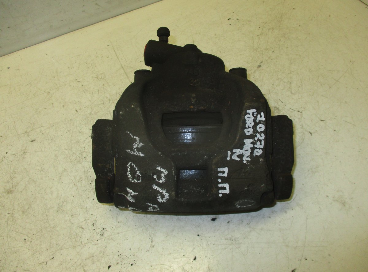 Ford Mondeo Brake caliper Front right FORD MONDEO Mk IV (BA7) (2007-2014) Brake calip...