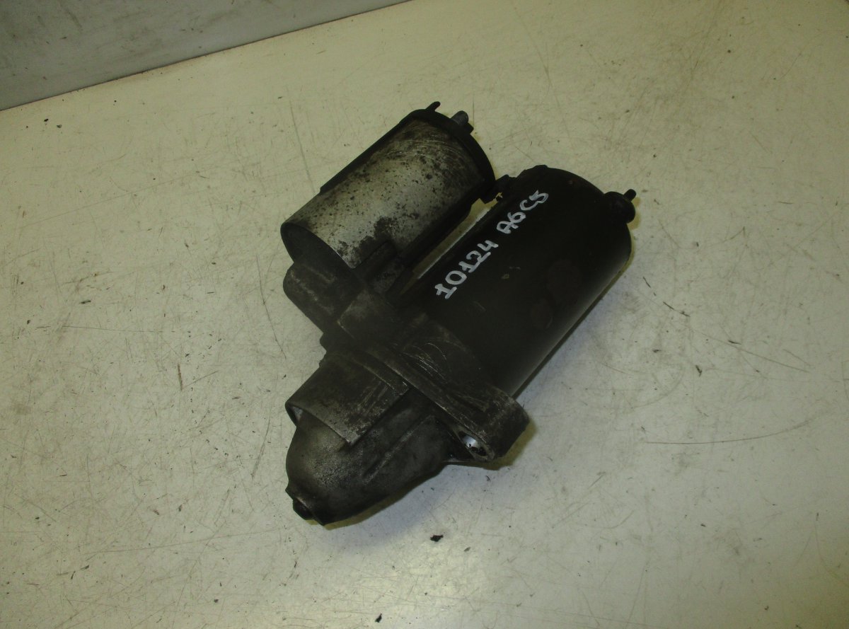 Audi A6 (C5) Starter Motor AUDI A6 / A6 ALLROAD (C5) (1997-2005) Starter m...