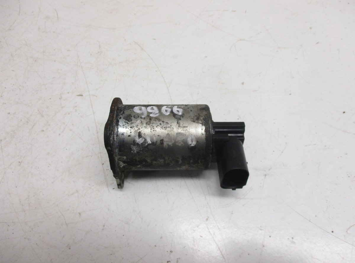 Opel Vivaro (A) EGR Valve EGR valve — OPEL VIVARO A (2001-2014) — 7228182...