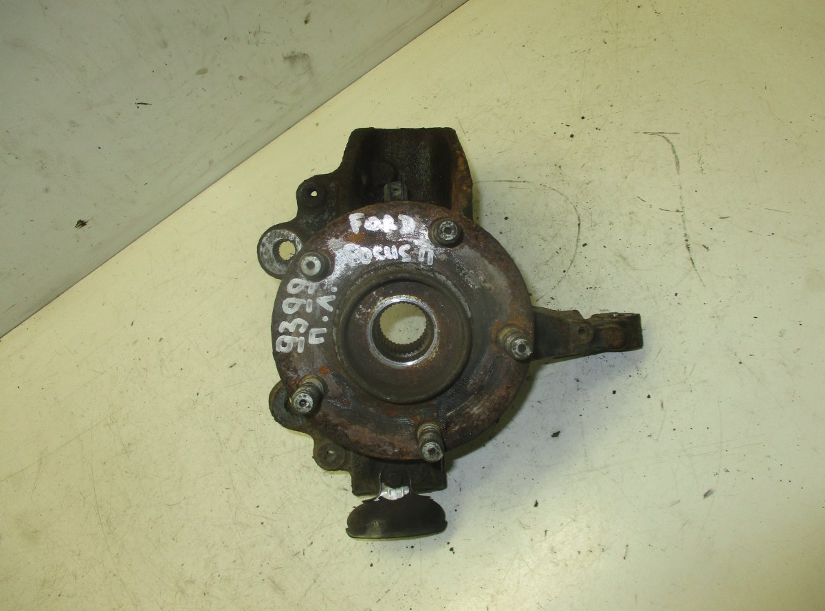 Ford Focus Wheel bearing housing front left