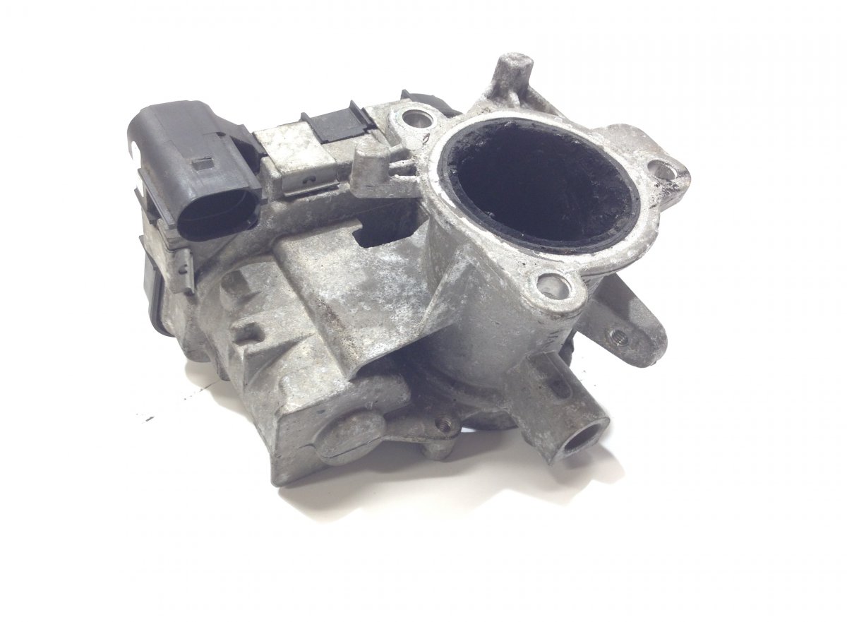 Fiat Grande Punto Throttle body FIAT PUNTO III / EVO (199) (2005-2018) Throttle...