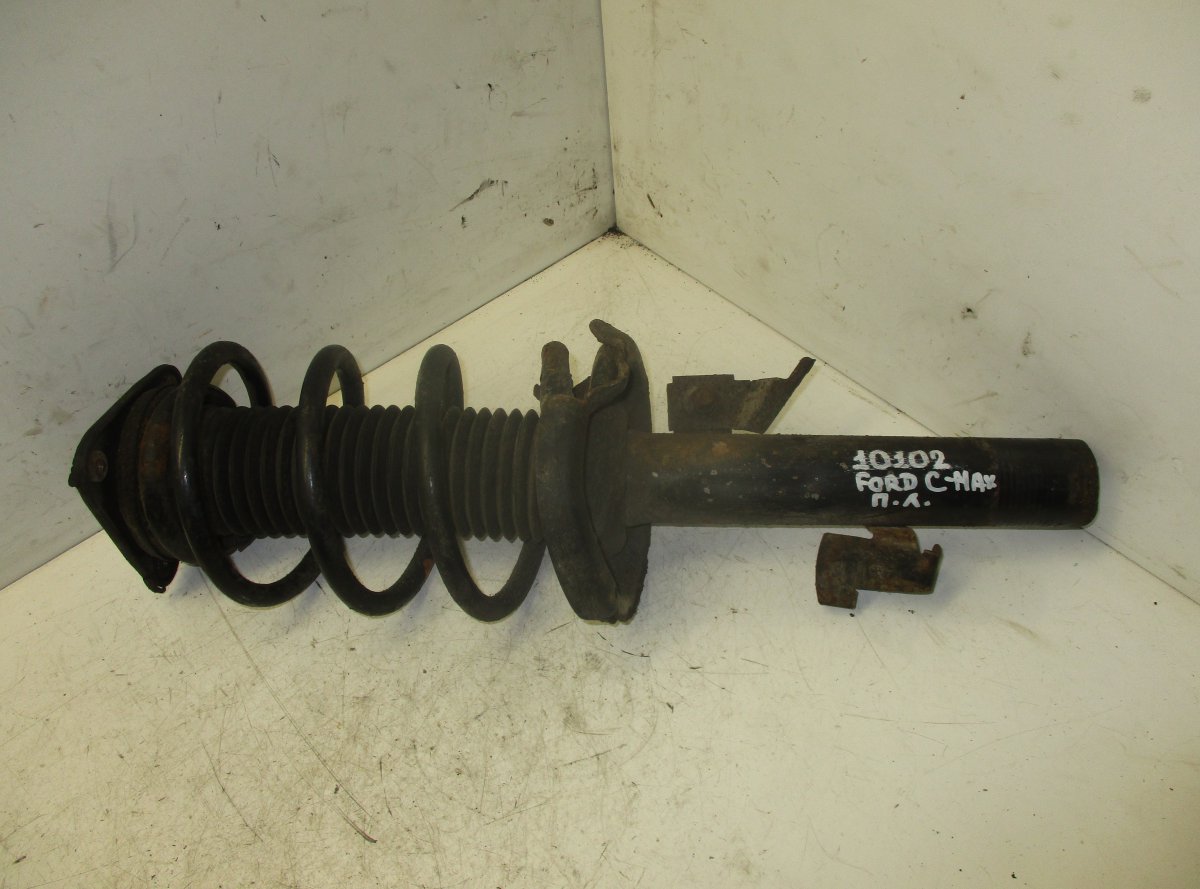 Ford C-Max Shock Absorber Front Left FORD C-MAX I (2003-2010) Shock Absorber Front L...