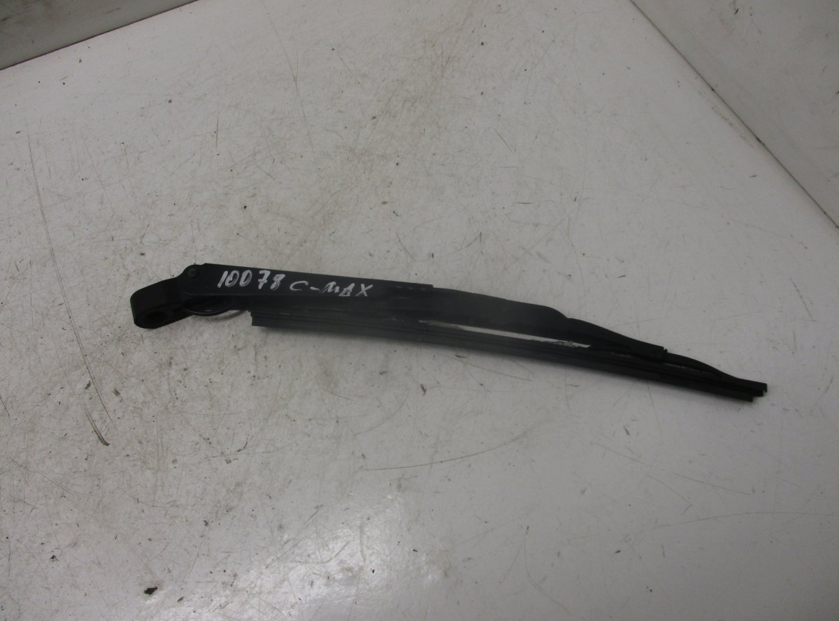 Ford C-Max Takalasin pyyhkimen varsi FORD C-MAX I (2003-2010) Rear Window Wiper Arm ...