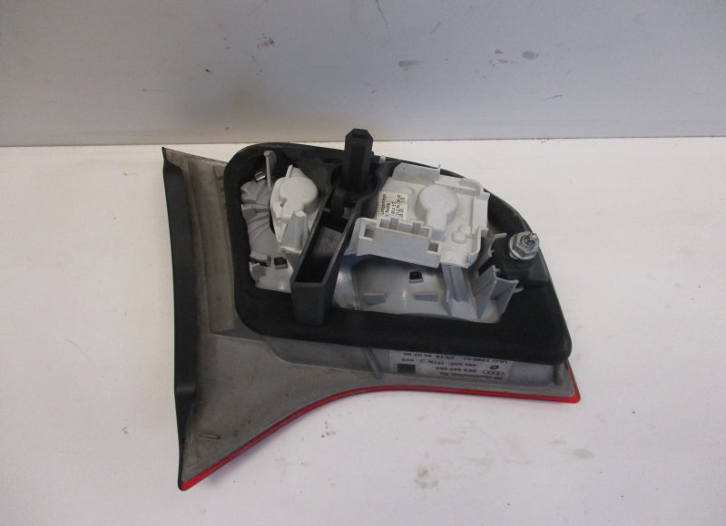 Audi A4 (B6) Inner tail light, right AUDI A4 (B7) (2004-2008) Inner tail light, righ...