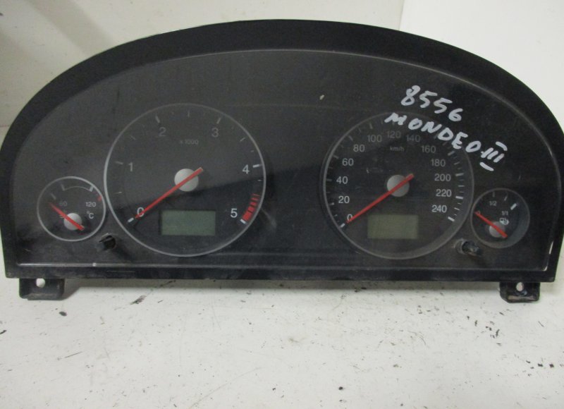Ford Mondeo mittaristo FORD MONDEO Mk III (2000-2007) Instrument Clust...