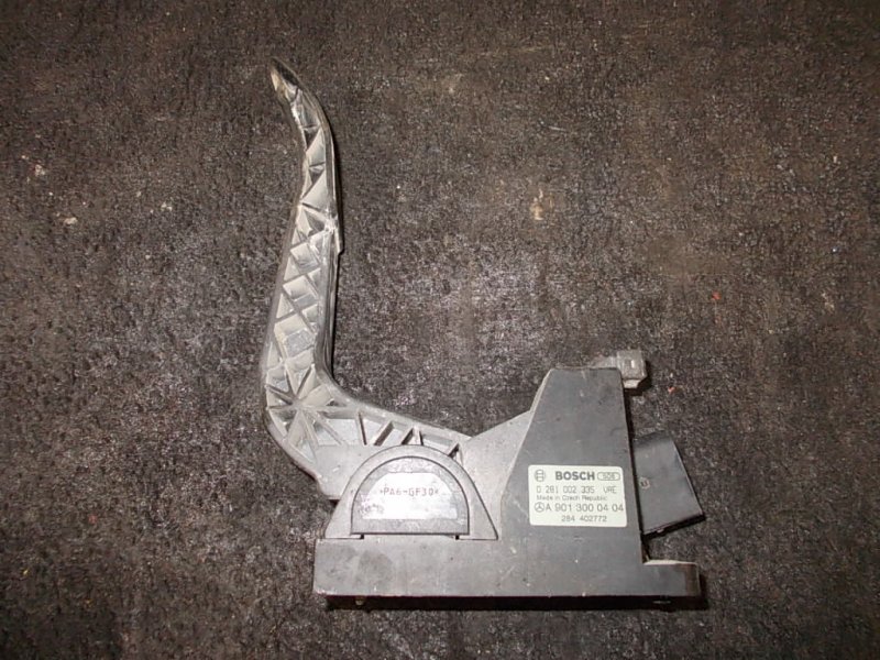Mercedes-Benz V / Vito (W638) Accelerator Pedal MERCEDES-BENZ VITO / V-CLASS (W638) (1996-2003)...