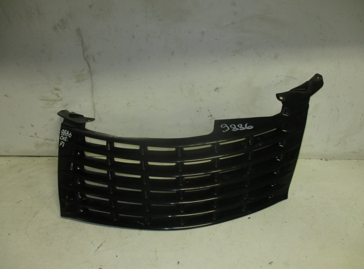 Chrysler PT Cruiser Radiator Grille CHRYSLER PT CRUISER (2000-2010) Radiator Grille...
