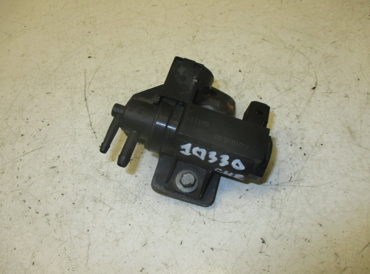 Chrysler Voyager / Town & Country Engine Solenoid Valve CHRYSLER VOYAGER IV (RG, RS) (2000-2008) Engine...