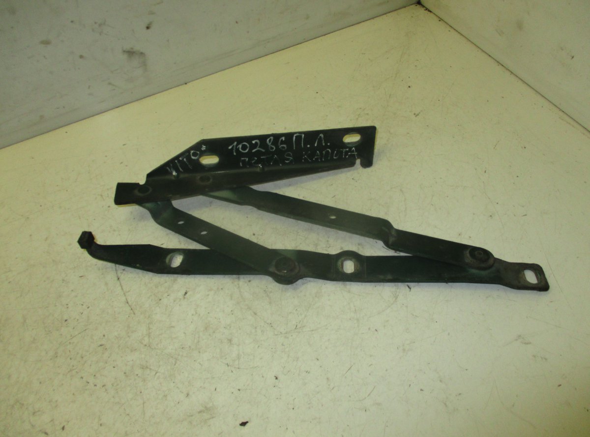 Mercedes-Benz V / Vito (W638) Bonnet Hinge Left MERCEDES-BENZ VITO / V-CLASS (W638) (1996-2003)...
