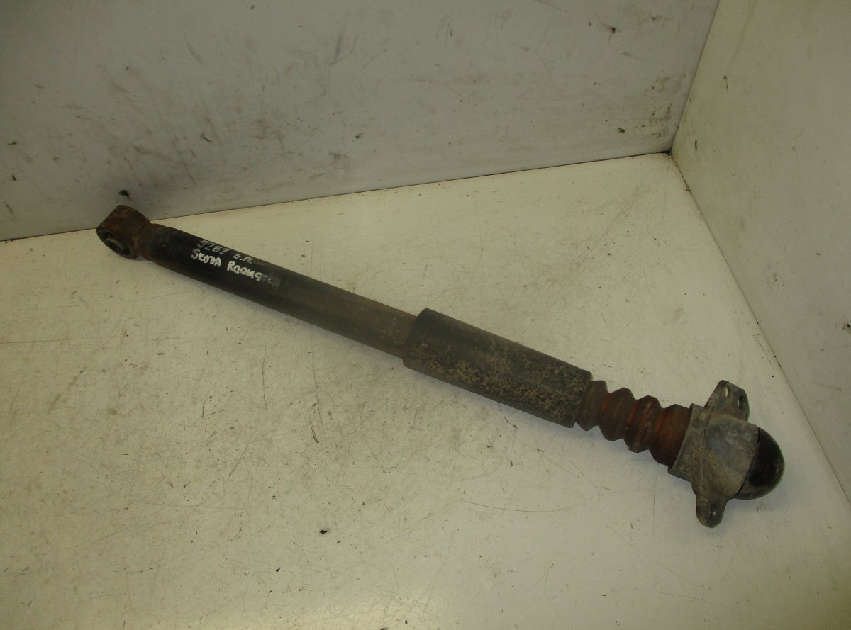 Skoda Roomster / Praktik Shock Absorber Rear Right SKODA ROOMSTER / PRAKTIK (5J) (2005-2015) Shock...