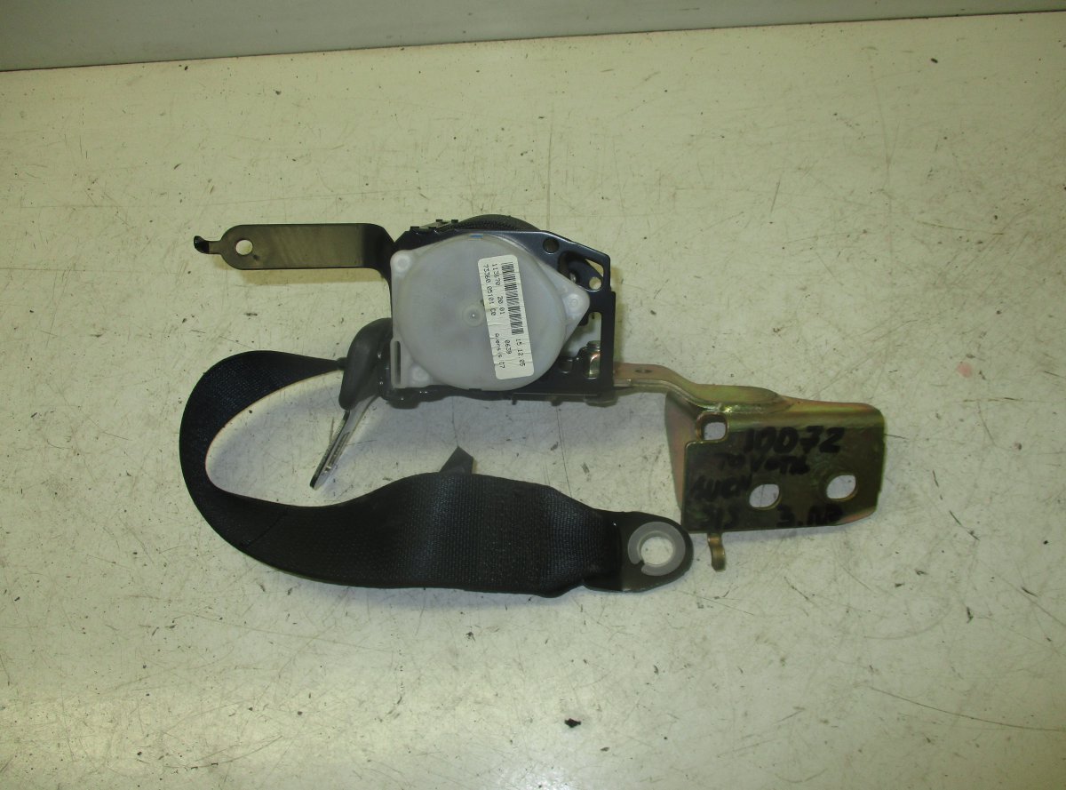 Toyota Avensis (T25) Seat Belt Rear Right TOYOTA AVENSIS (T250) (2003-2008) Seat Belt Rea...