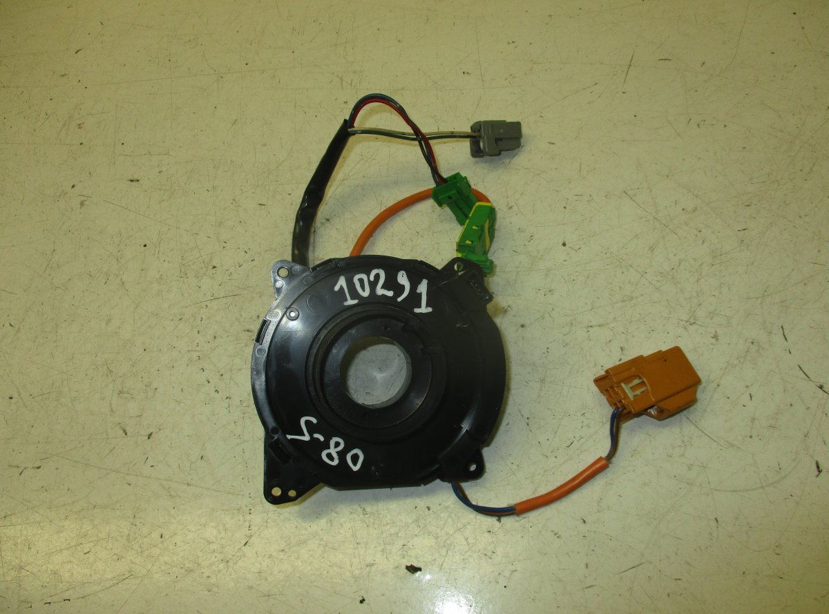 Volvo S80 Steering wheel slip ring / squib VOLVO S80 I (TS, XY) (1998-2006) Steering wheel...