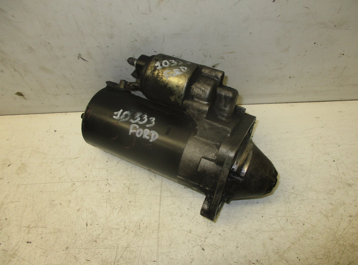 Ford Focus Starter Motor Starter motor — FORD FOCUS II (2004-2012) — 4M5...