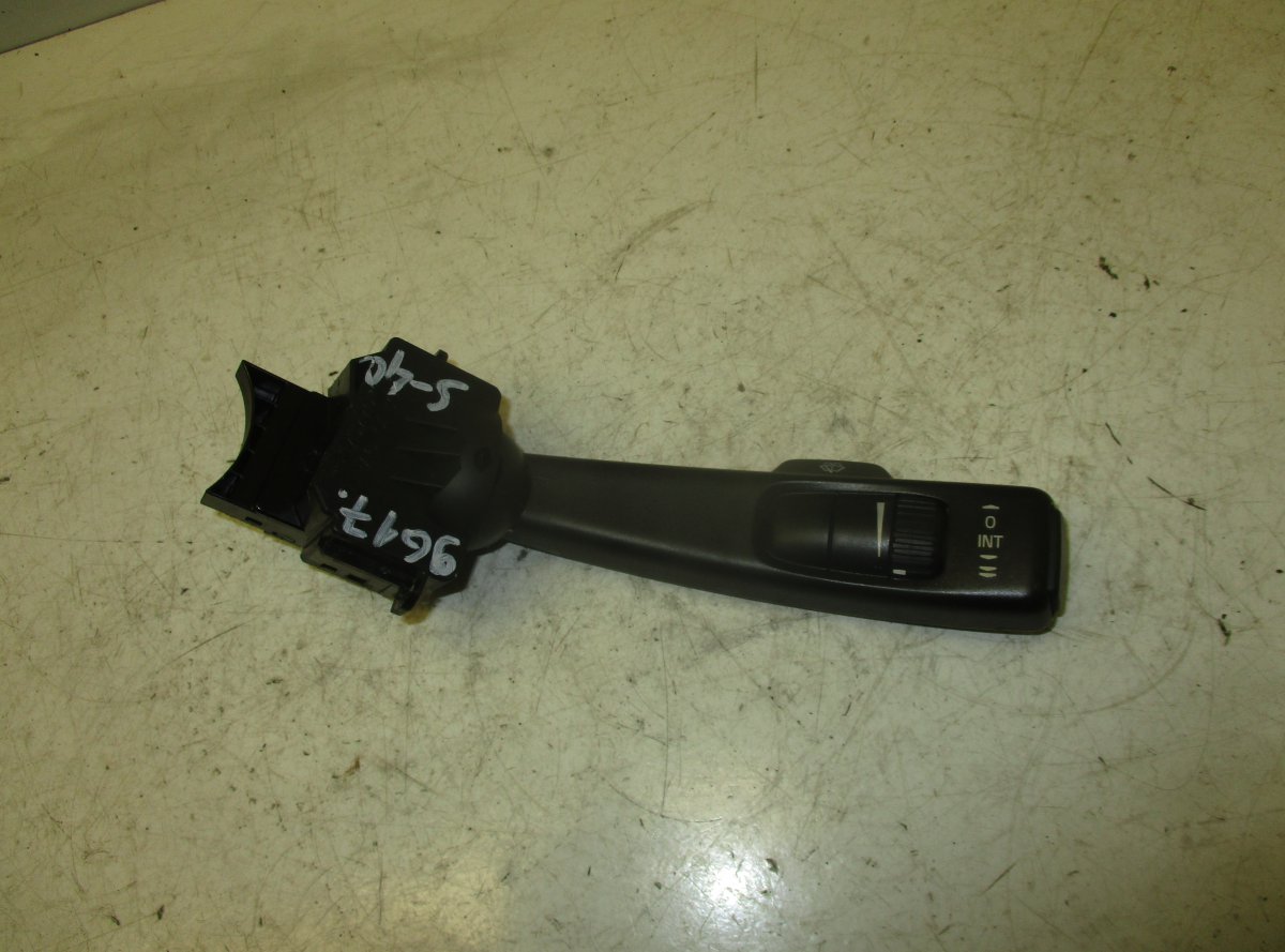 Volvo C70 Wiper Switch VOLVO S40 / V50 / C30 / C70 (MS, MW) (2004-2012...