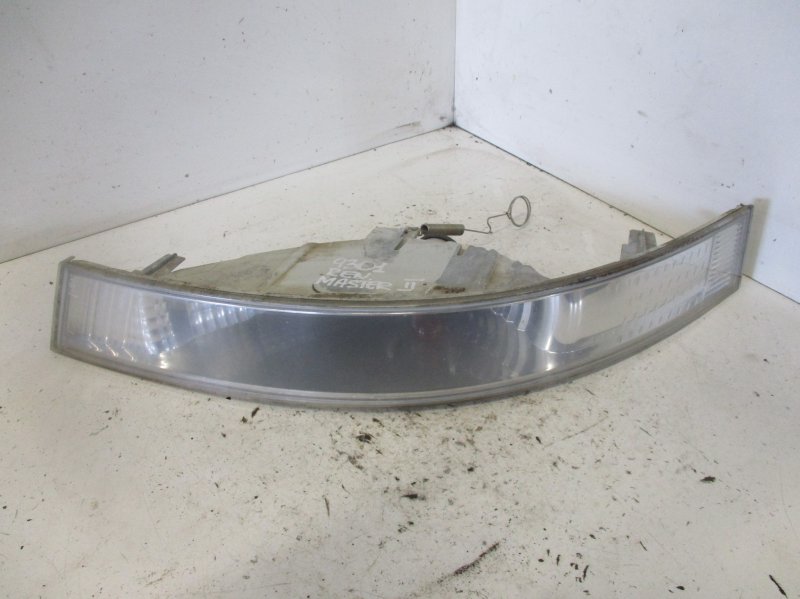 Renault Master Indicator front left RENAULT MASTER II (FD, JD) (1998-2010) Indicato...