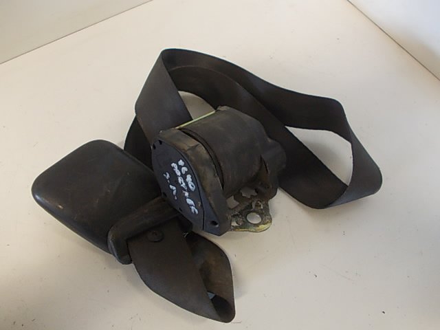 Peugeot Partner Seat Belt Rear Left PEUGEOT PARTNER I (5F) (1996-2008) Seat Belt Re...