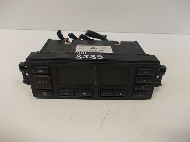 Audi A4 (B5) Heater control panel AUDI A4 (B5) (1994-2001) Heater control panel 5...