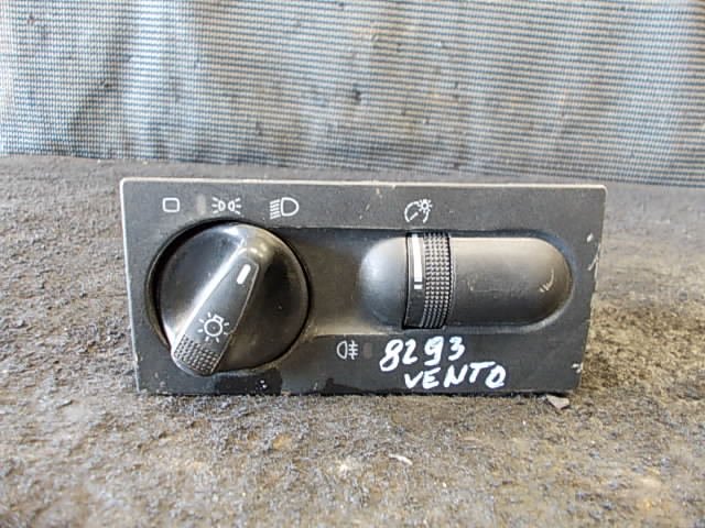 Volkswagen Vento Headlight Switch VW VENTO (1H2) (1991-1998) Headlight Switch

Ge...