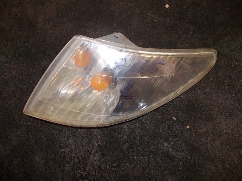 Mazda Premacy Indicator front left MAZDA PREMACY (CP) (1999-2005) Indicator front ...