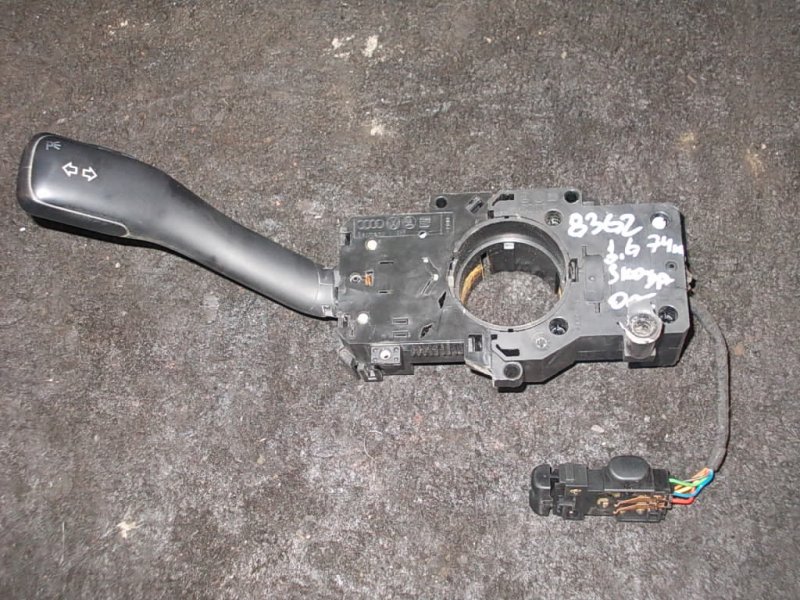 Skoda Octavia Indicator switch SKODA OCTAVIA I (1U) (1996-2010) Indicator swit...
