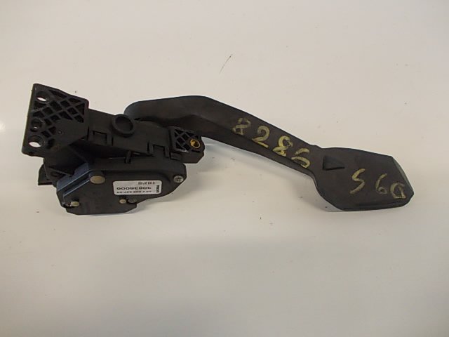 Volvo S60 Accelerator Pedal VOLVO S60 I (RS) (2000-2010) Accelerator Pedal
...